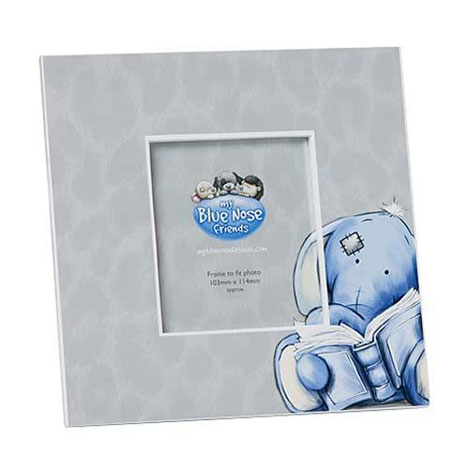 Toots the Elephant My Blue Nose Friends Me to You Bear Photo Frame £10.99